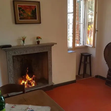 Casa Ada Trarego