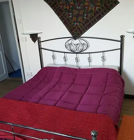 Casa vacanze Casa Ada Trarego
