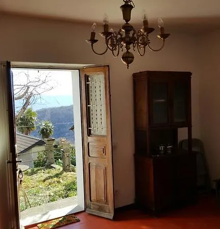 Casa Ada * Trarego