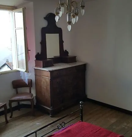 Casa Ada Casa vacanze Trarego